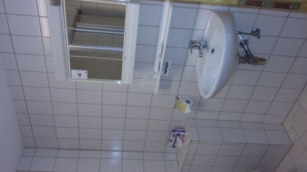 Hotel - Pension Vesta Bad Elster Bagian luar foto